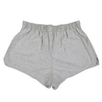 Nike Vintage Shorts Boys XL 18/20 80s 90s Grey Deadstock Made in USA 1386-74 - take2supply