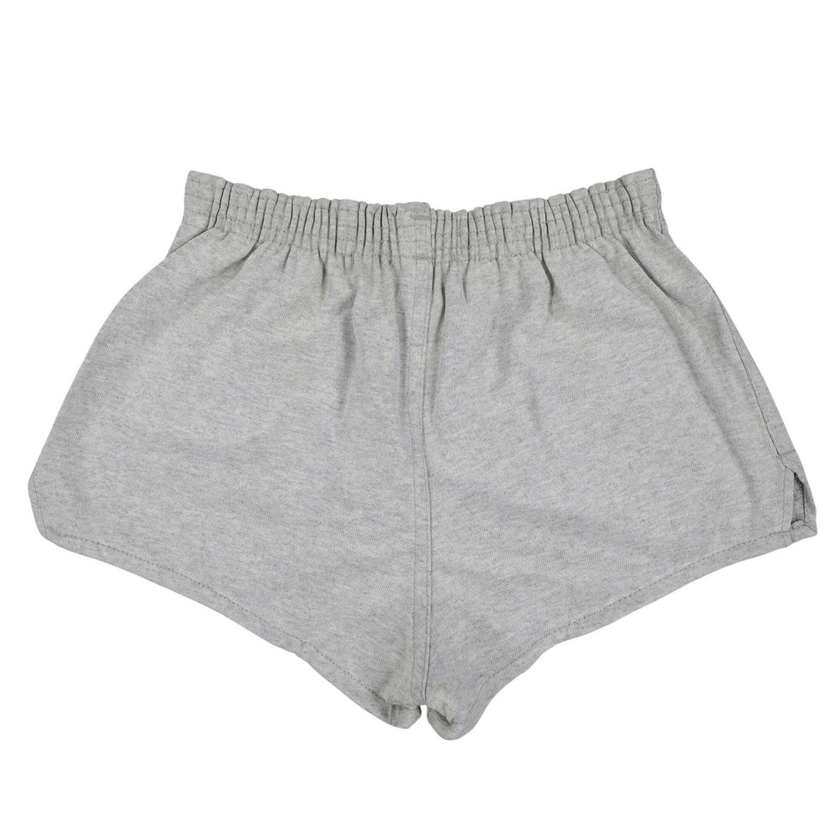 Nike Vintage Shorts Boys XL 18/20 80s 90s Grey Deadstock Made in USA 1386-74 - take2supply