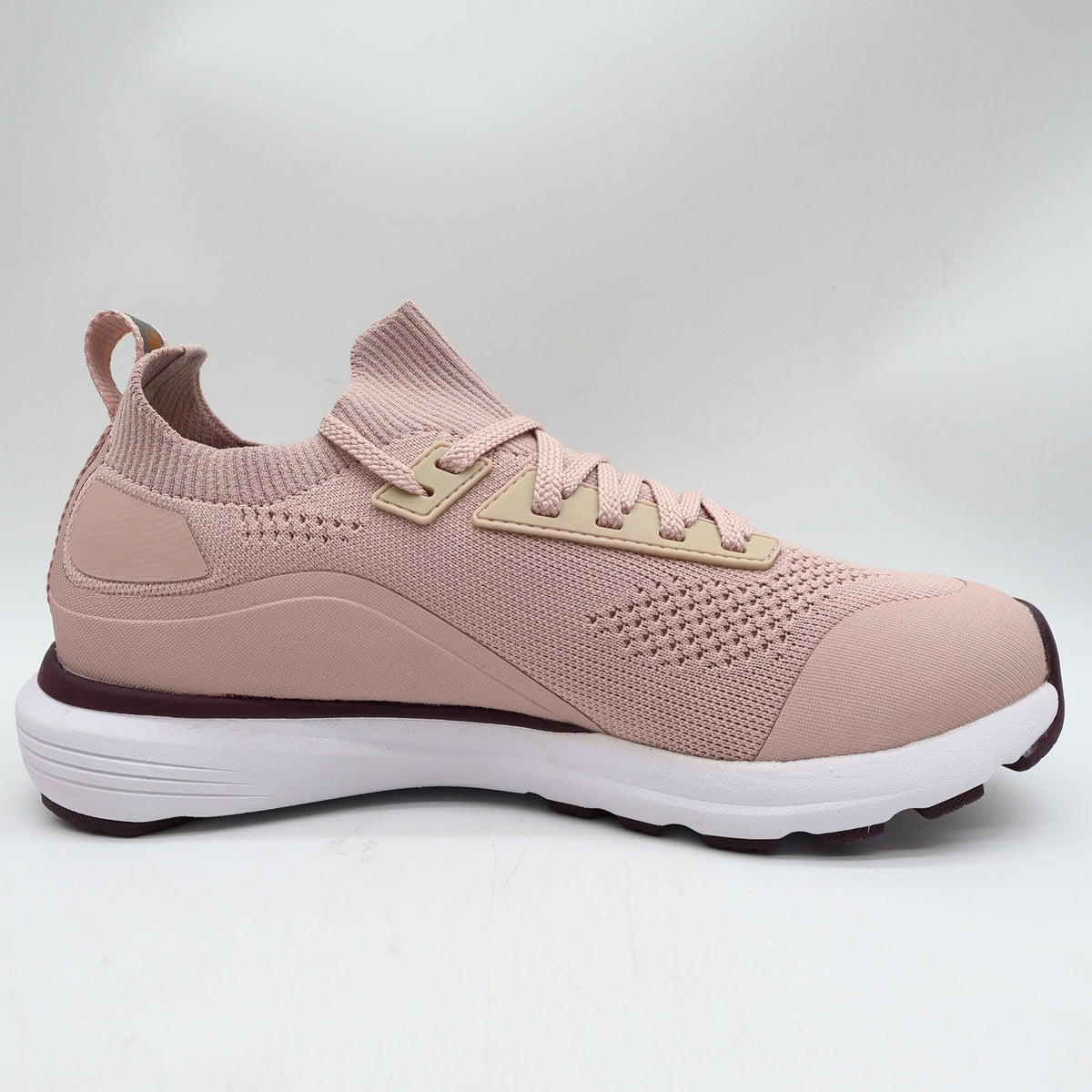 Carhartt Haslett SD Work Shoe Womens 9M Pink Knit Soft Toe FS2005-W New - take2supply
