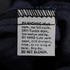 Vintage Clinchers Girls Jeans 8 Slim Blue Flare Leg USA Cotton NWT - take2supply