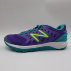 New Balance FuelCore Urge Running Shoes Kids 3.5 Purple KJURGPPY Athletic - take2supply