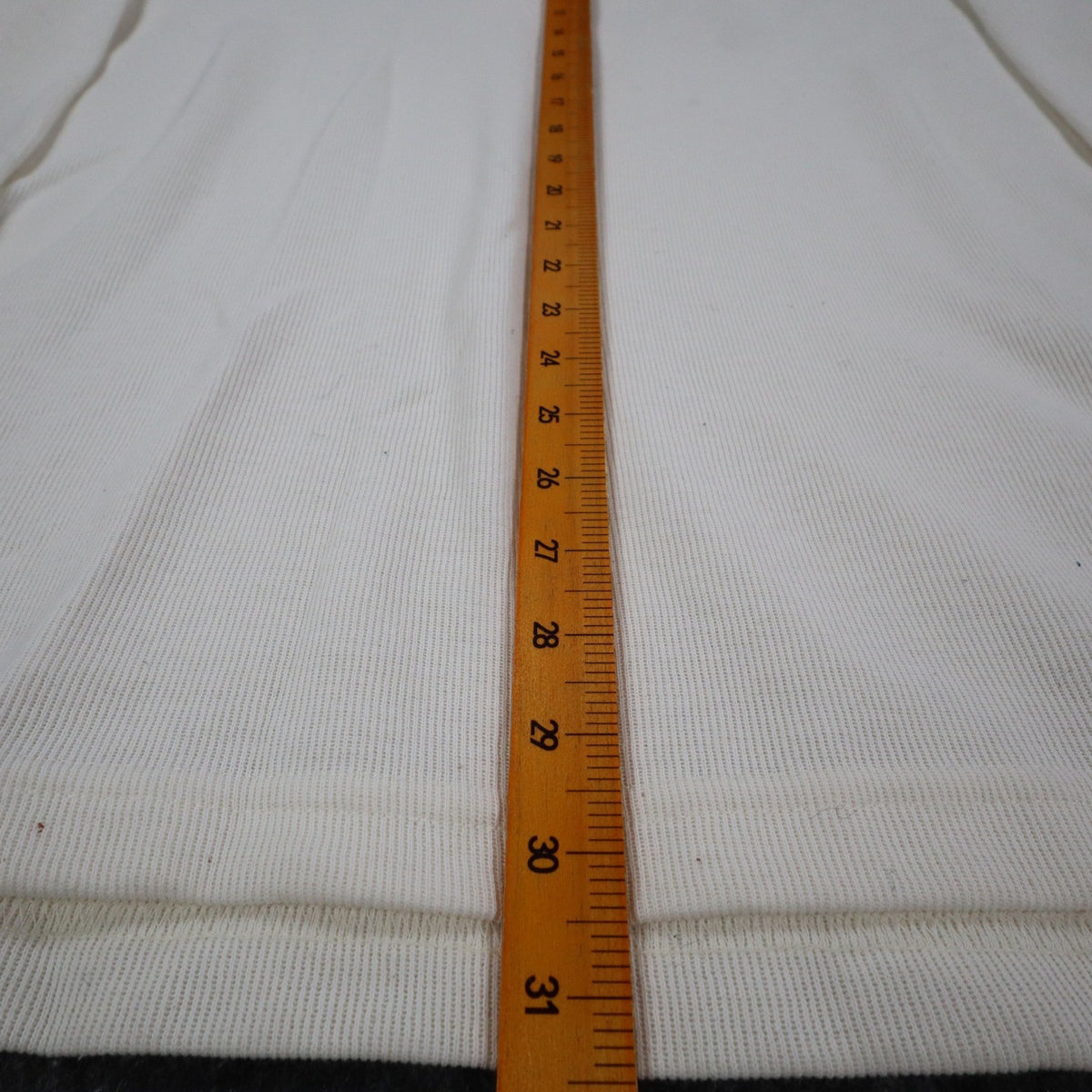 Sport Timer Floral Polo Shirt Womens XL Vintage 90s Cream Made in USA NEW - take2supply