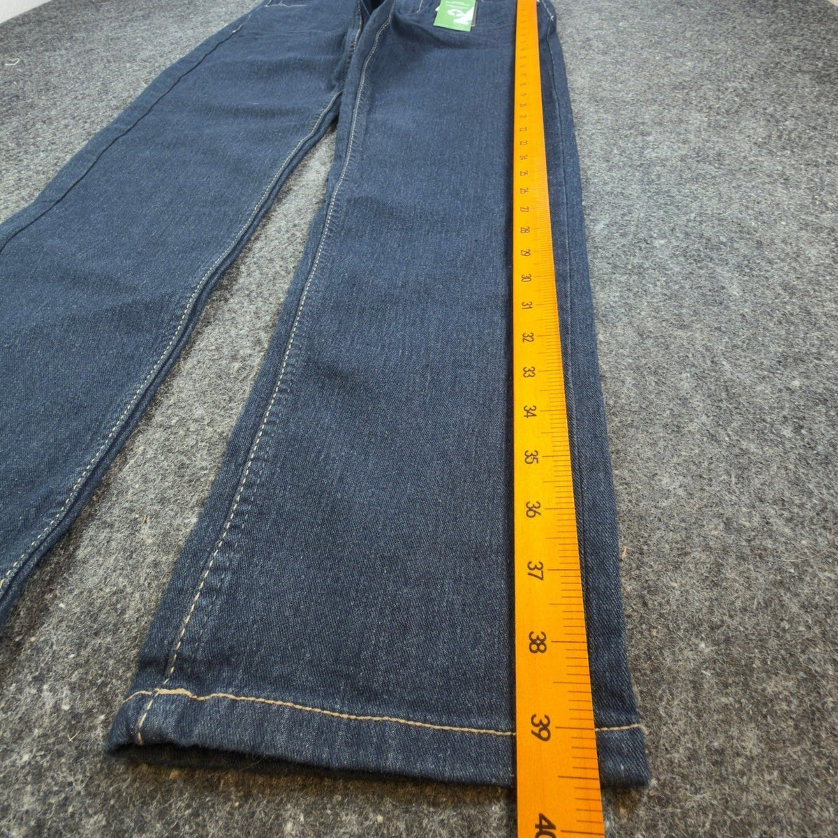 Silver Jeans Co. Nathan Skinny Jeans Boys Size 16 Dark Blue Denim NWT - take2supply
