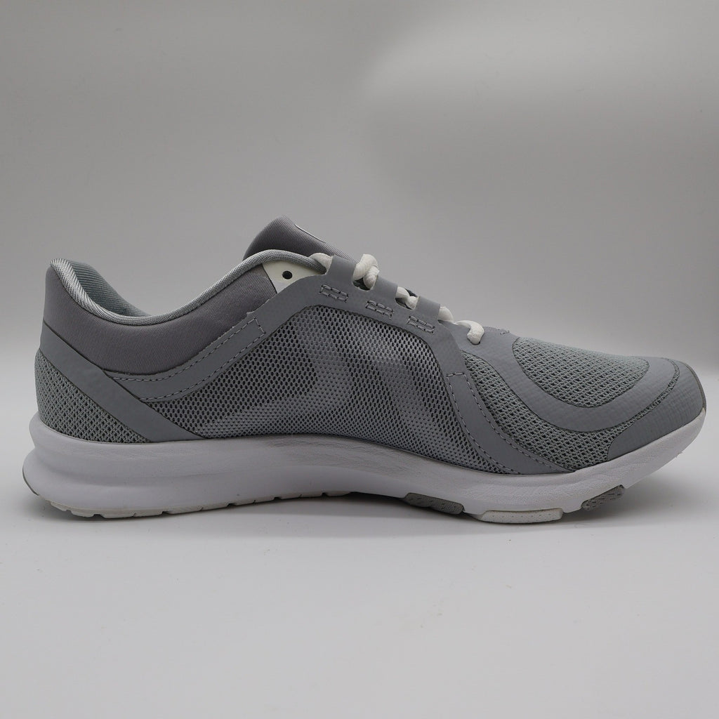 New Balance FuelCore Transform Women's Gray Mesh Training Shoes WX77SW2 - take2supply