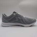 New Balance FuelCore Transform Women's Gray Mesh Training Shoes WX77SW2 - take2supply