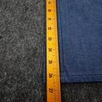 Young Maverick Vintage Girls 8 Slim Floral Embroidered Jeans NWT - take2supply