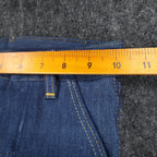 Young Maverick Vintage Boys 1 Reg Hot Air Balloon Jeans NWT USA - take2supply