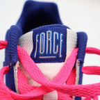 Nike Son of Force PS Size 12.5C 2014 Blue Pink White Sneakers 616497-103 - take2supply
