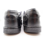 Thorogood Postal Certified Shoes Mens 9.5 M Black Leather Vibram Oxford 834-6333 - take2supply