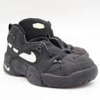 Nike Kid DVST8 BP Size 11C Vintage 1995 Black White Basketball Shoes Deadstock - take2supply