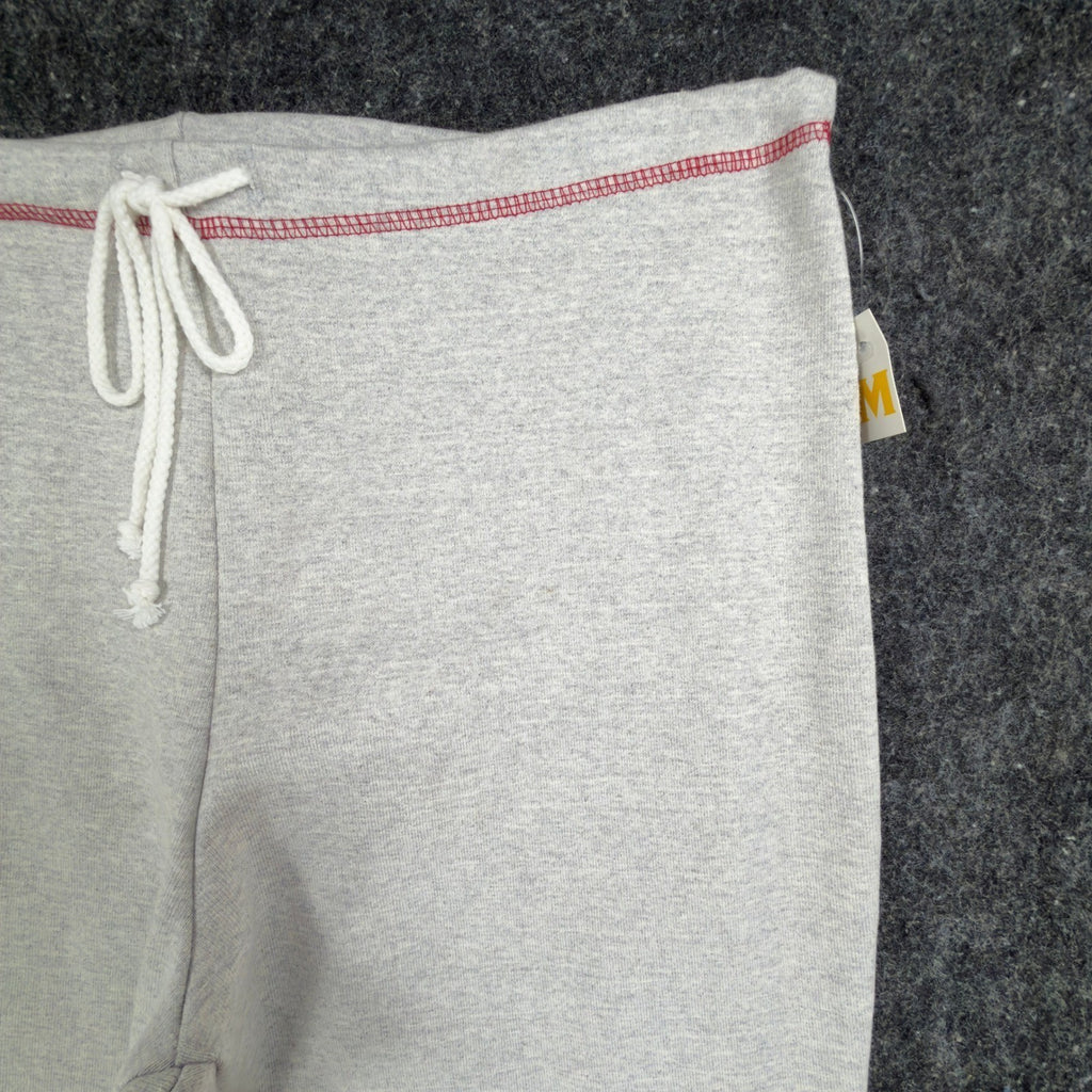 Awesome Wear Vintage Y2K Tracksuit Womens M Gray Cotton Set New Made in USA - take2supply