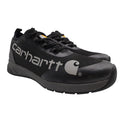 Carhartt Force SD Work Shoe Mens 10.5 Black FA3001-M Soft Toe Static Dissipative - take2supply