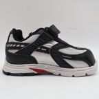 Nike Downshifter S/O TD Toddler 4.5C Vintage 2008 Grey Silver Black 318209-001 - take2supply