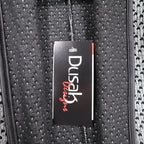 Dusak Designs Open Front Cardigan Womens S Textured Knit Made in Canada NWT - take2supply