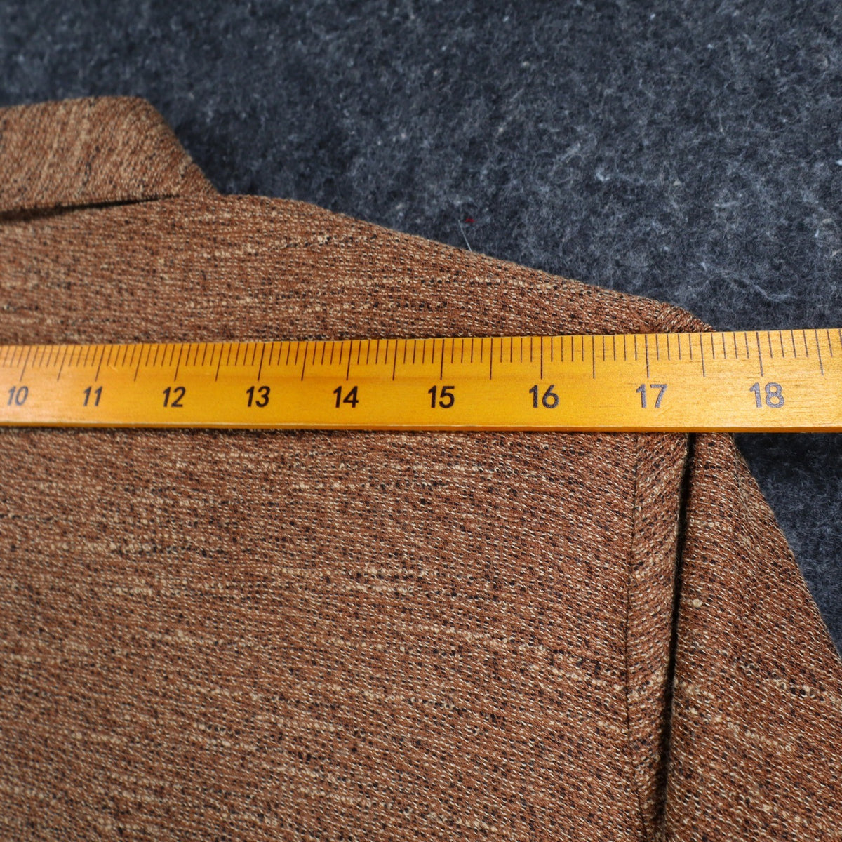 Erin London Jacket Womens S Camel Brown Textured Zip Front Collared NWT NOS - take2supply