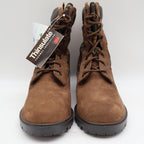 Lake of the Woods Hunting Boots Mens 10.5 Vintage Brown Camo Waterproof 5113 - take2supply