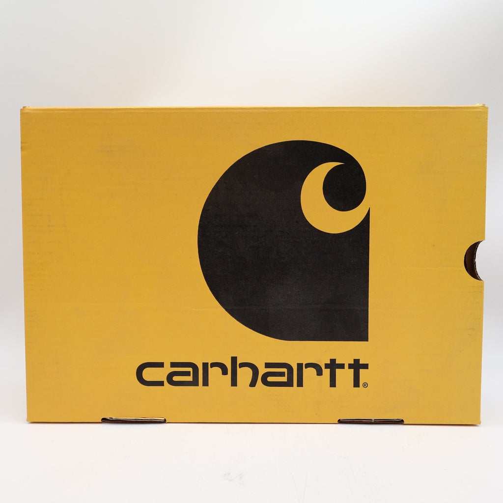 Carhartt Force SD Work Shoe Mens 11 Black Synthetic New FA3001-M - take2supply
