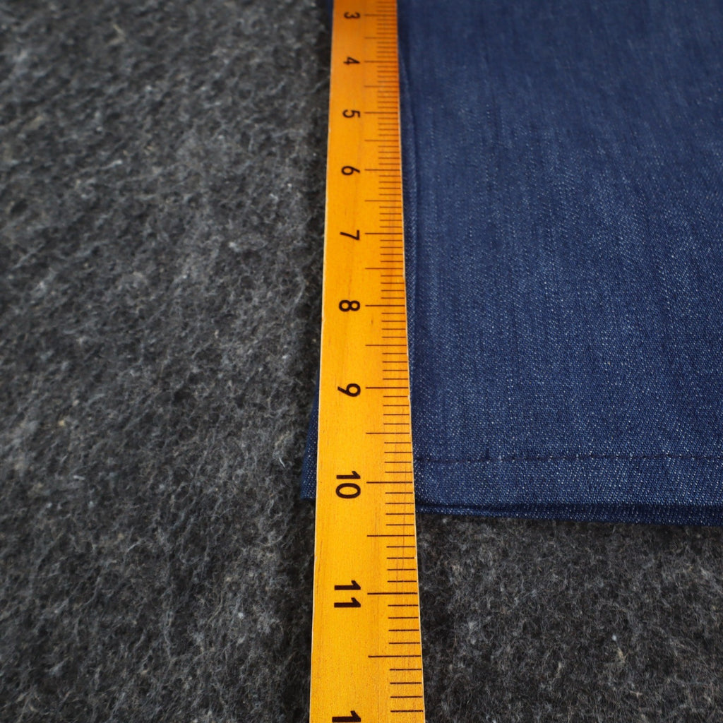 Young Maverick Vintage Boys 1 Reg Hot Air Balloon Jeans NWT USA - take2supply