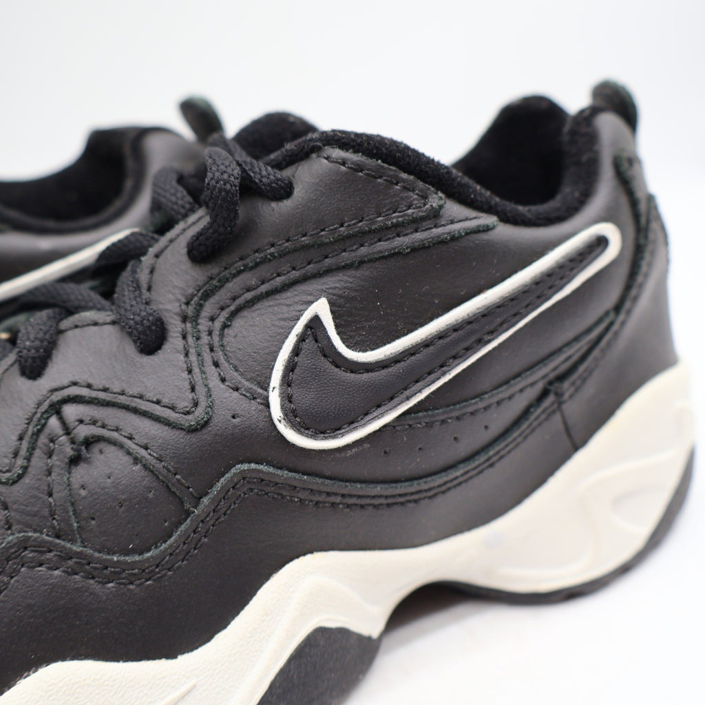 Nike Diverge BG Size 3.5Y Vintage 1999 Black White Cross Training 153328-004 - take2supply