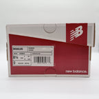 New Balance 580v5 Men's Running Shoes 8.5 Black Mesh TechRide Sneakers - take2supply