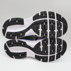 Nike Dart 10 Mens 8.5 4E Wide Running Shoes Wolf Grey Volt Blue 580524-003 - take2supply