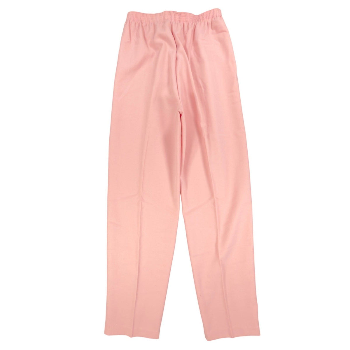 Cricket Lane Vintage 90s Pants Women 10 Rose Pink Polyester NWT Deadstock - take2supply