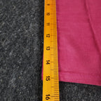Toddly Winks Corduroy Pants Kids 4 Slim Pink Straight Leg USA Deadstock NWT - take2supply