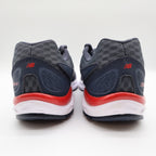New Balance 720v3 Mens 9.5 Grey Red Running Shoes M720LG3 ComfortRide New in Box - take2supply