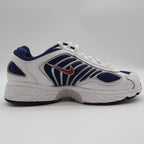 Nike Attest VII GS Kids Size 4.5Y Vintage 2006 White Navy Red 312981-161 New - take2supply