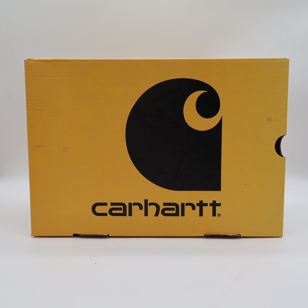Carhartt Force SD Work Shoe Mens 9.5 Black Textile Soft Toe FA3001-M Athletic - take2supply