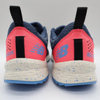 New Balance Nitrel v3 Trail Running Shoes Womens 9.5 Navy Blue WTNTRCC3 REVlite - take2supply