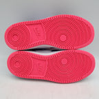 Nike Son of Force PS Sneaker 13C 2014 White Blue Pink Deadstock 616497-103 - take2supply