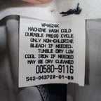 Levi's Travellers Trousers Mens 34x32 Vintage 80s Blue Gray Pleated Deadstock - take2supply