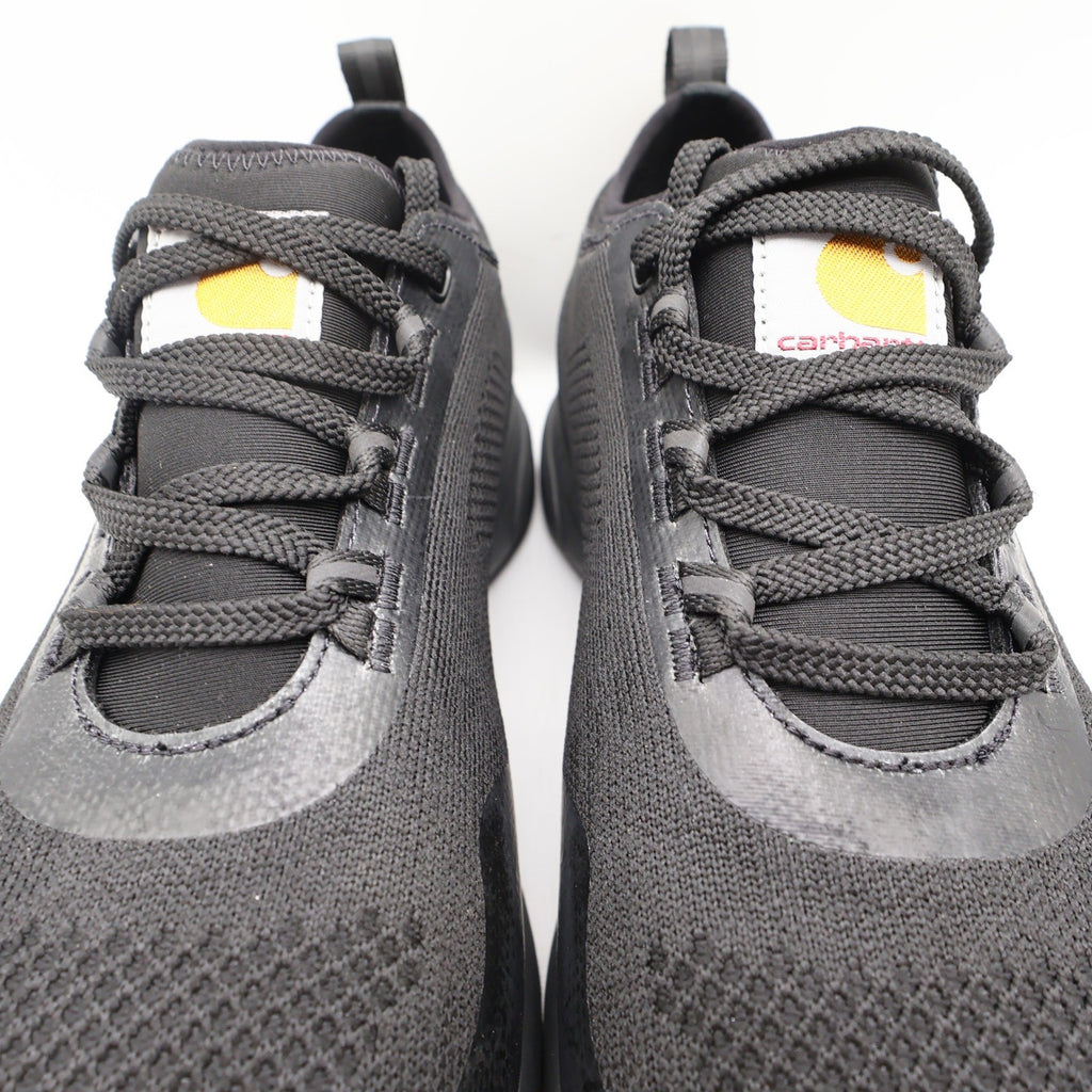 Carhartt Force SD Work Shoe Mens 11 Black Synthetic New FA3001-M - take2supply