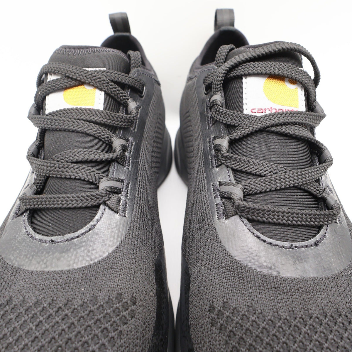 Carhartt Force SD Work Shoe Mens 11 Black Synthetic New FA3001-M - take2supply