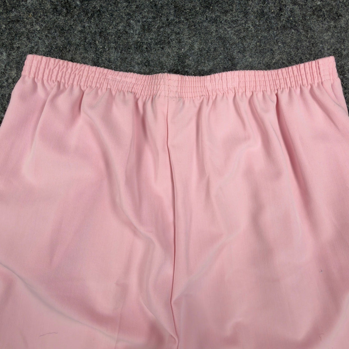 Southern Lady Pull On Pants Womens 14 Petal Pink Stretch Elastic Waist NWT - take2supply