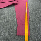 ELY CATTLEMAN Modern Western Shirt Mens XXL Burgundy Pearl Snap NWT - take2supply
