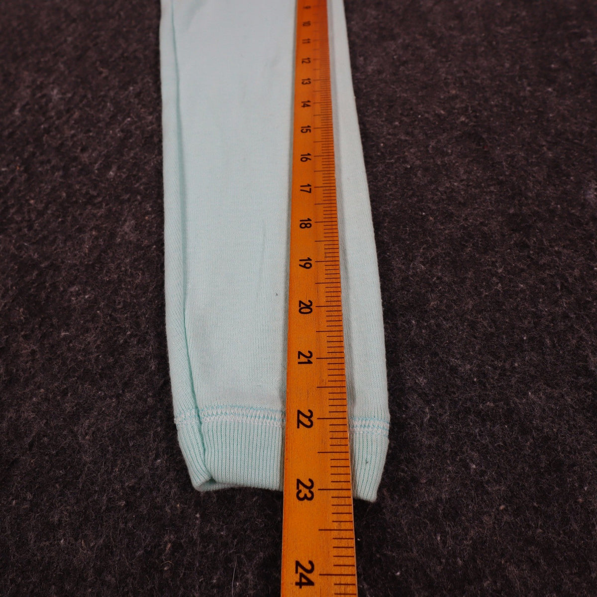 Buffalo Shirts Henley M Mens Aqua Blue Long Sleeve Skier Graphic Waffle Knit NWT - take2supply