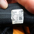 New Balance 580v5 Men's Running Shoes 8.5 Black Mesh TechRide Sneakers - take2supply