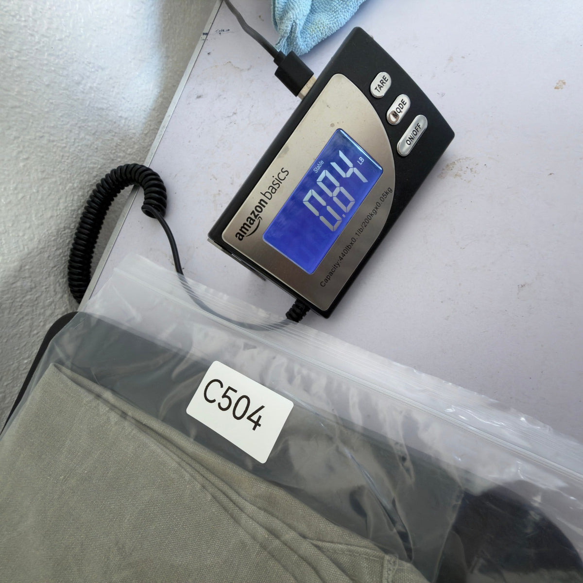 Dakota Vintage 70s Cargo Pants Boys 12 Olive Tan Cotton NWT USA Made Deadstock - take2supply
