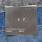 Dickies Carpenter Jeans Mens 36x30 Relaxed Fit Indigo Blue Cotton Workwear NWT - take2supply