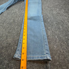 Levi's 511 Slim Flex Stretch Jeans Boys Size 16 Reg 28x30 Light Wash Blue NWT - take2supply