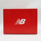 New Balance 680v6 Kids Shoes Size 11 Blue Orange Mesh Running Sneaker YP680LL6 - take2supply