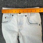 Levi's 550 Boys 5 Regular Light Wash Relaxed Vintage 90s Jeans - take2supply