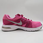 Nike Air Futurun 2 Womens Size 7 Running Shoes Pink Silver 631430-500 New - take2supply