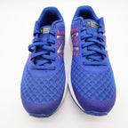 New Balance FuelCore Urge Kids 3.5 Blue Red Running Shoes KJURGBRY Sneaker - take2supply