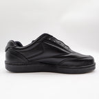 Thorogood Postal Certified Shoes Mens 9.5 M Black Leather Vibram Oxford 834-6333 - take2supply