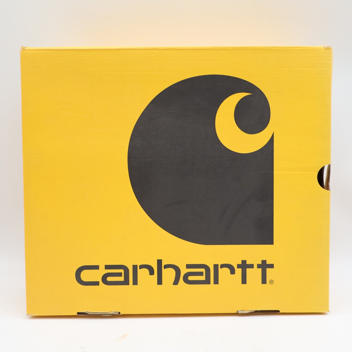 Carhartt Force Work Boots Mens 8.5 Brown Waterproof Leather Soft Toe CMA6046 NEW - take2supply