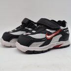 Nike Downshifter S/O TD Toddler 4.5C Vintage 2008 Grey Silver Black 318209-001 - take2supply