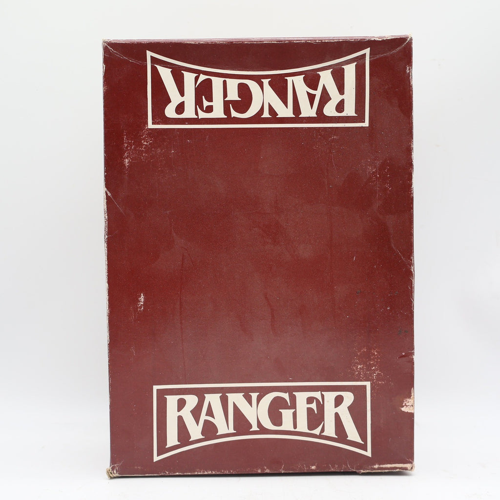 Ranger Light Tracks Boots Mens 9M Vintage Insulated Leather Waterproof 1176 - take2supply